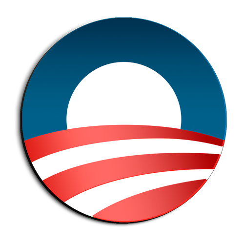 Logo Obama Care - Seguros La Colina